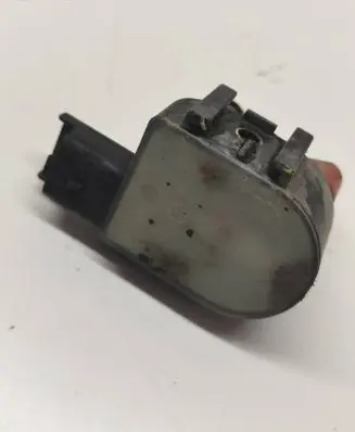 Citroen DS5 Headlight/headlamp level sensor 9663488980 2004120655M