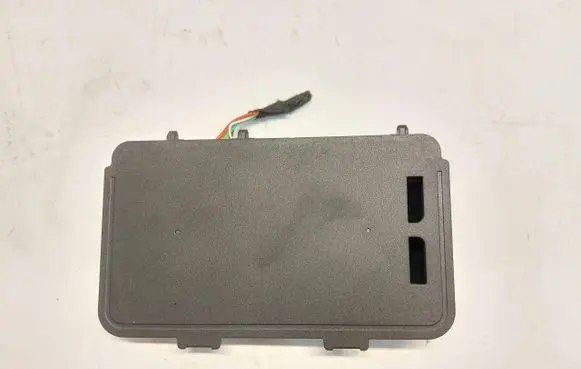 Volkswagen PASSAT B9 Electric car charging cable 3P0035502BJLK01