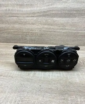 Opel Vectra B Climate control unit 69262205
