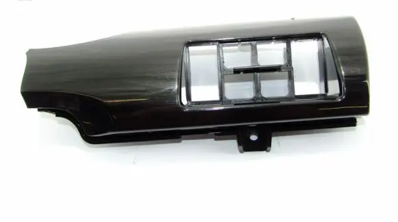 KIA Sorento Dashboard center trim panel 201006430