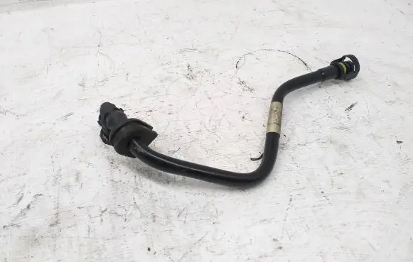 BMW 4 F32 F33 Vacuum line/pipe/hose 7602020