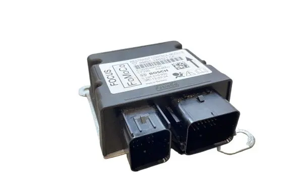 Ford Focus Airbag control unit/module BM5T14B321CF