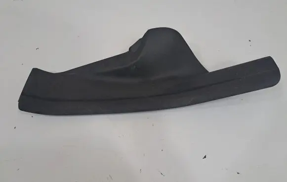 BMW 3 G20 G21 Rear sill trim cover 7446424 7482288