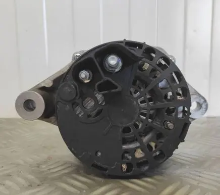 Fiat Doblo Generator/alternator 8EL011712851 26006944