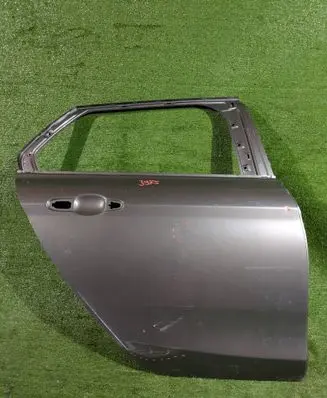 Fiat Tipo Rear door 