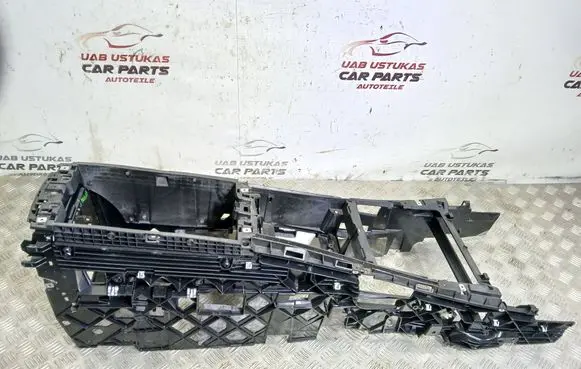 BMW X5 E70 Center console 0117819 T0027518 6979660