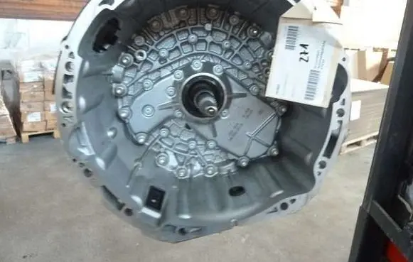 Mercedes-Benz X-class W470 Automatic gearbox 72500820019911KG