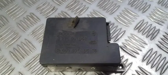 Mercedes-Benz E W124 Airbag control unit/module 0038200610 0285001050