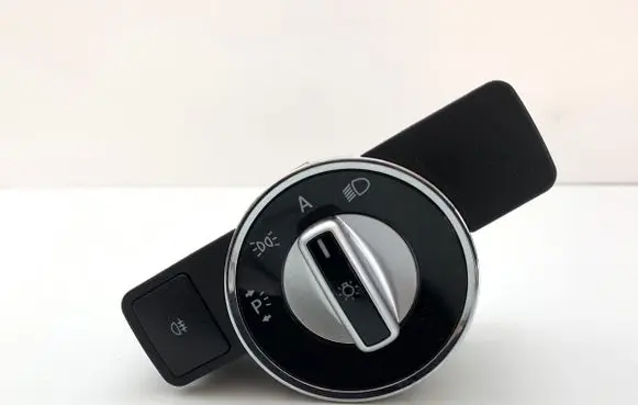 Mercedes-Benz E W212 Other switches/knobs/shifts A2125451104