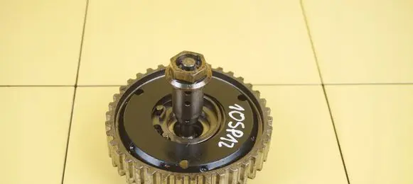 Ford B-MAX Timing chain sprocket E3BG6C525BA 10SP12
