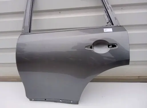 Infiniti QX70 S51 Rear door