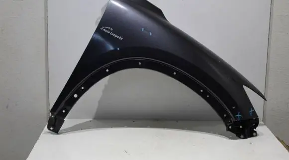 Mazda CX-5 Fender