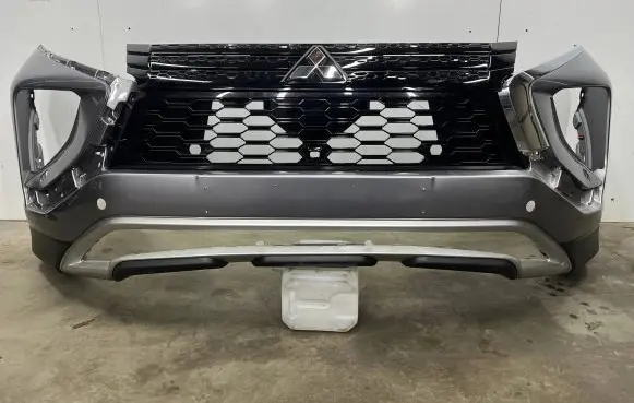 Mitsubishi Eclipse Cross Front bumper 6400K954ZZ