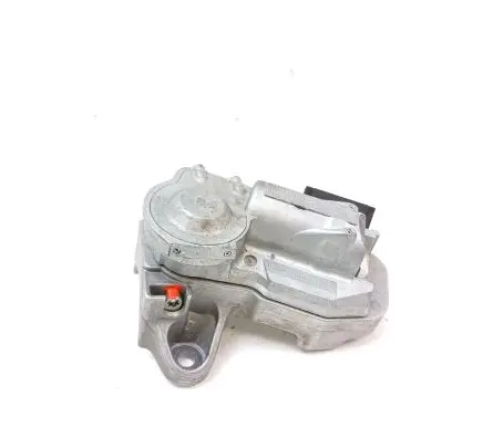 Steering wheel lock