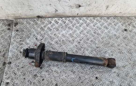 Peugeot 4007 Rear shock absorber/damper 4162A050