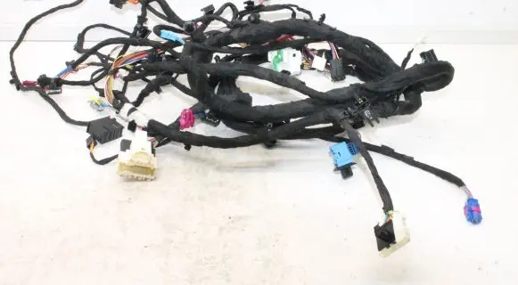 BMW i4 Other wiring loom 5A4C066