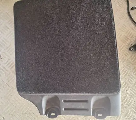 Renault Twingo III Tool set A4536804803 876698008