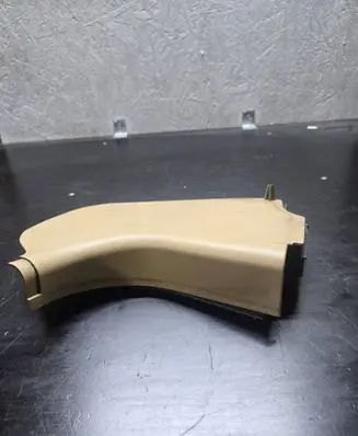 BMW 7 E65 E66 Dashboard lower bottom trim panel 105752 11242010