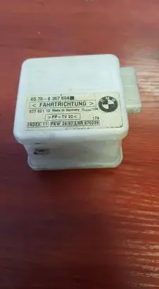 BMW 7 E38 Other control units/modules 8367604
