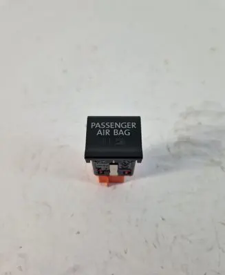 Volkswagen Polo V 6R Passenger airbag on/off switch 6C0919234A