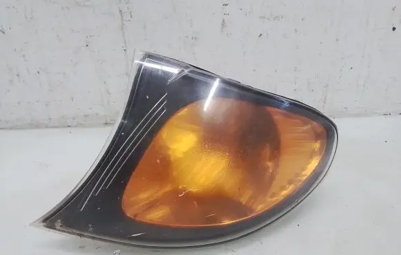 BMW 3 E46 Front indicator light