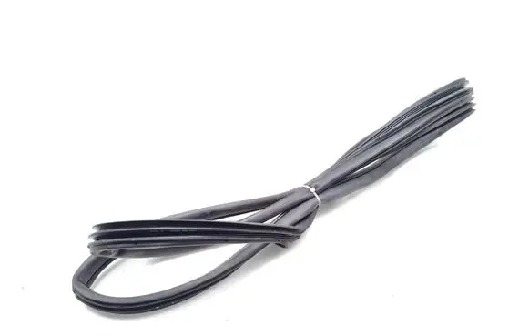 Honda Civic IX Front door rubber seal 