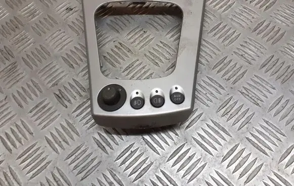 Alfa Romeo 156 Gear shifter surround trim plastic 156033239