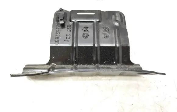 Opel Corsa F Other engine bay part 9823532880