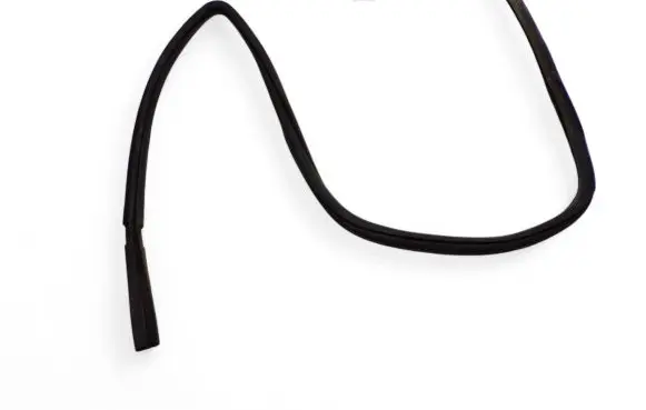 Volkswagen Transporter - Caravelle T4 Front door rubber seal