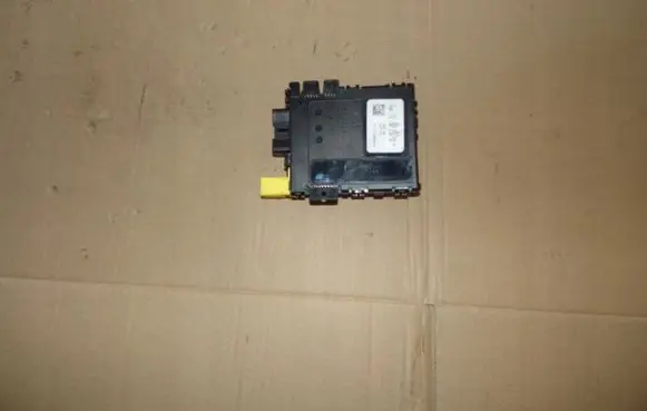 Volkswagen PASSAT B6 Steering angle sensor 3C0953549R