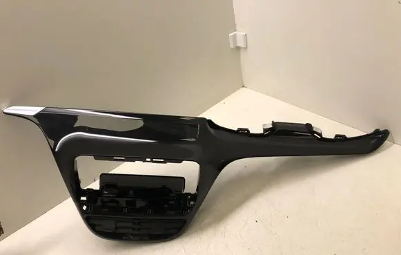 Peugeot 2008 I Dashboard trim 9875639677