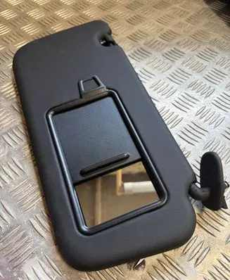 KIA EV6 Sun visor 