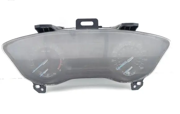 Speedometer (instrument cluster)