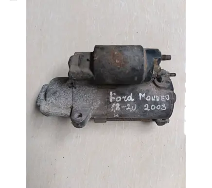 Ford Mondeo Mk III Starter motor 1s7u11000ab