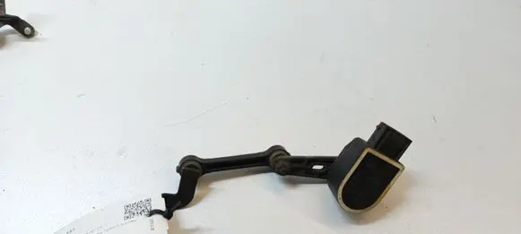 Mercedes-Benz ML W166 Rear air suspension level height sensor A0045429918