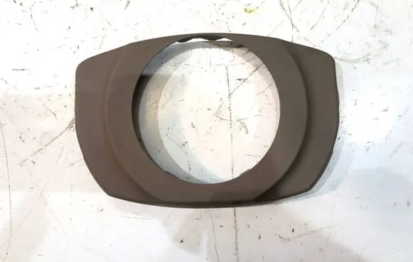 BMW 7 E65 E66 Steering wheel column trim 6911537