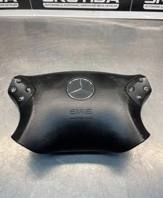 Mercedes-Benz C W203 Steering wheel airbag 2034601898