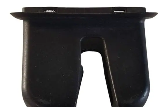 Audi A4 S4 B7 8E 8H Tailgate/boot lid lock trim 4E0827520A