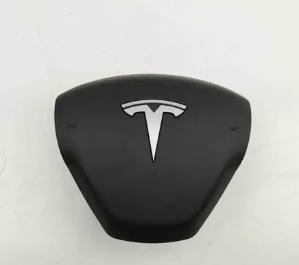 Tesla Model Y Steering wheel airbag 162661700B