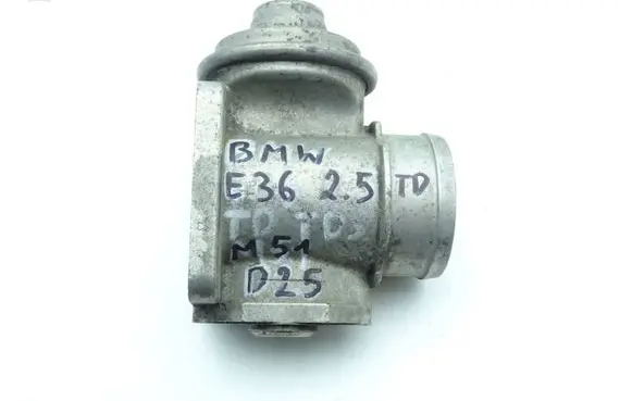 BMW 3 E36 EGR valve 2247177