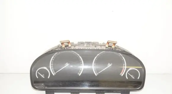 BMW 5 F10 F11 Speedometer (instrument cluster) 9280464 62109280464 62109268405