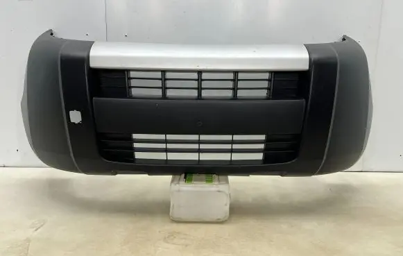 Peugeot Bipper Front bumper 1308778070