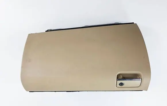 Mercedes-Benz ML W164 Glove box A1646800091-474 a1646800091