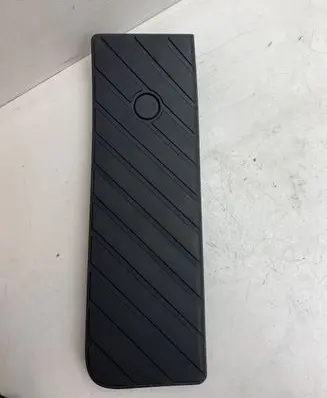 Audi A4 S4 B9 Foot rest pad/dead pedal 8W18648777