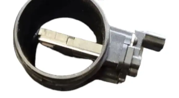 Renault Zoe Mass air flow meter 20787043 13433508