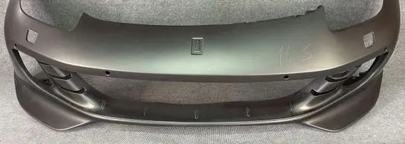 Mercedes-Benz B W247 Tailgate/trunk/boot lid