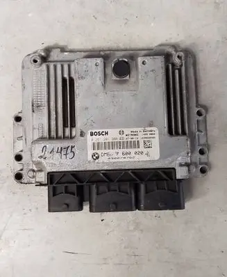 Engine control unit/module