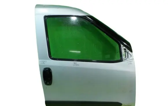 Opel Combo D Front door PRZOD PRAWE