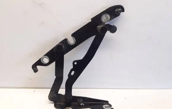 Audi A6 S6 C6 4F Tailgate/trunk/boot hinge 4F5827301D