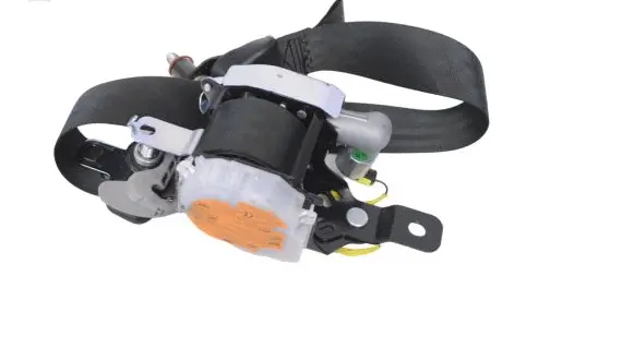 SsangYong Korando Front seatbelt 7460134006 7460234906